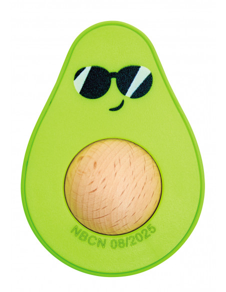 Avocado Fidget